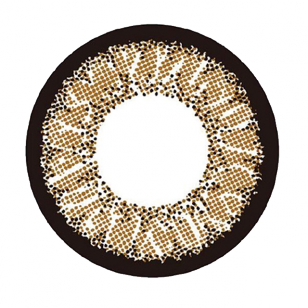 EYE DOLL OldFashion Monthly (月拋)